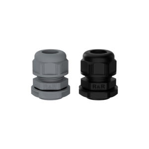 R & r ip68 עמיד למים ip68 בלוטות ניילון מוסמך מחברים בגדלים pg7/9 pg11 pg13.5 pg16 pg21 pg29 pg36 pg42 pg36 pg42 - Product Image 5