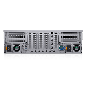 Nuevo servidor PowerEdge R940 3U Server Storage Xeon <span class=keywords><strong>Gold</strong></span> 5217 servidor en rack - Product Image 1