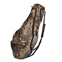 Sac à dos de protection étanche professionnel pour arc à poulies SPG, en forme de T, pour la chasse, étui rigide, sac à main, accessoires