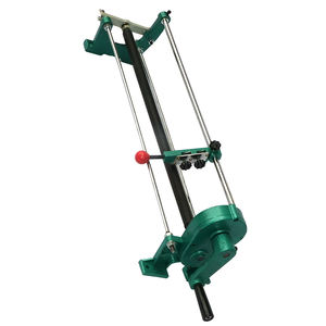 QG-7 резак для горячего тиснения электрическая машина для резки бумаги для горячего тиснения золотом и серебром - Product Image 6