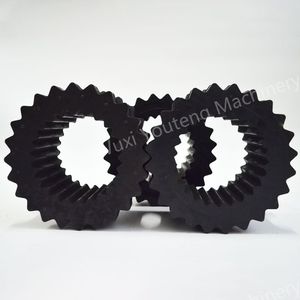 Piezas de Repuesto de alta calidad para compresor de aire <span class=keywords><strong>Atlas</strong></span> Copco, acoplamiento flexible 1613949900, 1613982300, 1614873900, 1626510900 - Product Image 4
