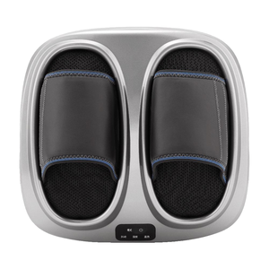 Innovador Masajeador Eléctrico de Pies <span class=keywords><strong>Shiatsu</strong></span> con Control de Tiempo, Vibración Potente, Presoterapia y Compresión de Aire para la Celulitis - Product Image 2