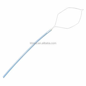 Snare de Endoscopia Veterinária Descartável, Broncoscópio para Polipectomia com <span class=keywords><strong>CE</strong></span> - Product Image 5