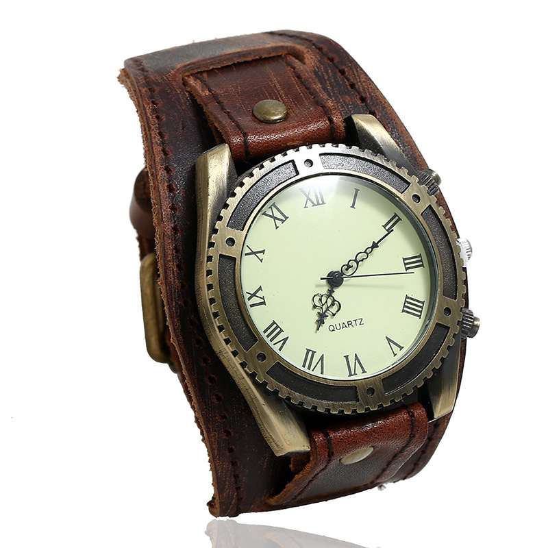C3 (Retro brown)