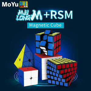 <span class=keywords><strong>Cube</strong></span> <span class=keywords><strong>MoYu</strong></span>, le plus récent et le plus vendu, <span class=keywords><strong>MOYU</strong></span> Meilong 5*5M, <span class=keywords><strong>cube</strong></span> de puzzle magique - Product Image 4