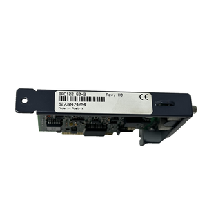 وحدة تحكم منطقية قابلة للبرمجة PLC طراز 8AC12260-2 الإصدار H0 AC122 - Product Image 2