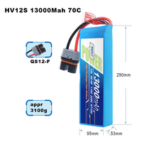 Batería de Iones de Litio LiCoO2 Personalizada, Modelo 17 para Drones, Alta Densidad de Energía, 1000 Ciclos, Temperatura de Operación de -20~60°C, OEM/ODM
