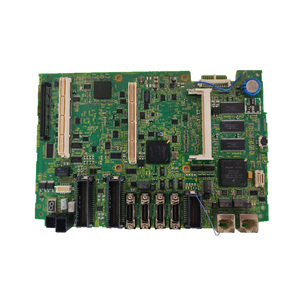 Placa Base Original FANUC A20B-8201-0422 - Product Image 1