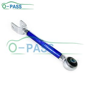 Bras de commande d'orteil arrière réglable pour VW ID3 ID4 ID5 ID 3 4 5 AUDI Q4 E-Tron SKODA <span class=keywords><strong>Enyaq</strong></span> CUPRA Born 1EA505291A - Product Image 3