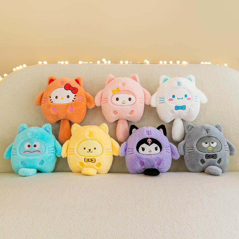 Blue big mouth shark 110g25cm