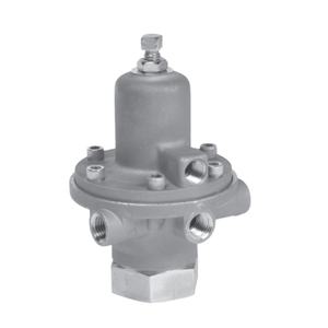 Regulador de Gas Tipos 1301F y 1301G, Regulador Neumático Autooperable para Reducción de Alta Presión - Product Image 3