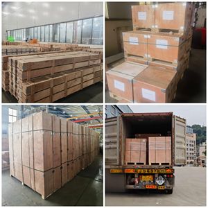 1,5m 220V Industrieller Metall-Trommelventilator Wandmontierter Oszillierender Luftzirkulationsventilator für Lager Fitnessstudio Gewerbe Motorgetriebe Geräuscharm - Product Image 4