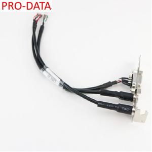 Customized Industrial Control <b>Wire</b> Harness Subassembly Taiwan Made for Electronic Applications - Product Image 3