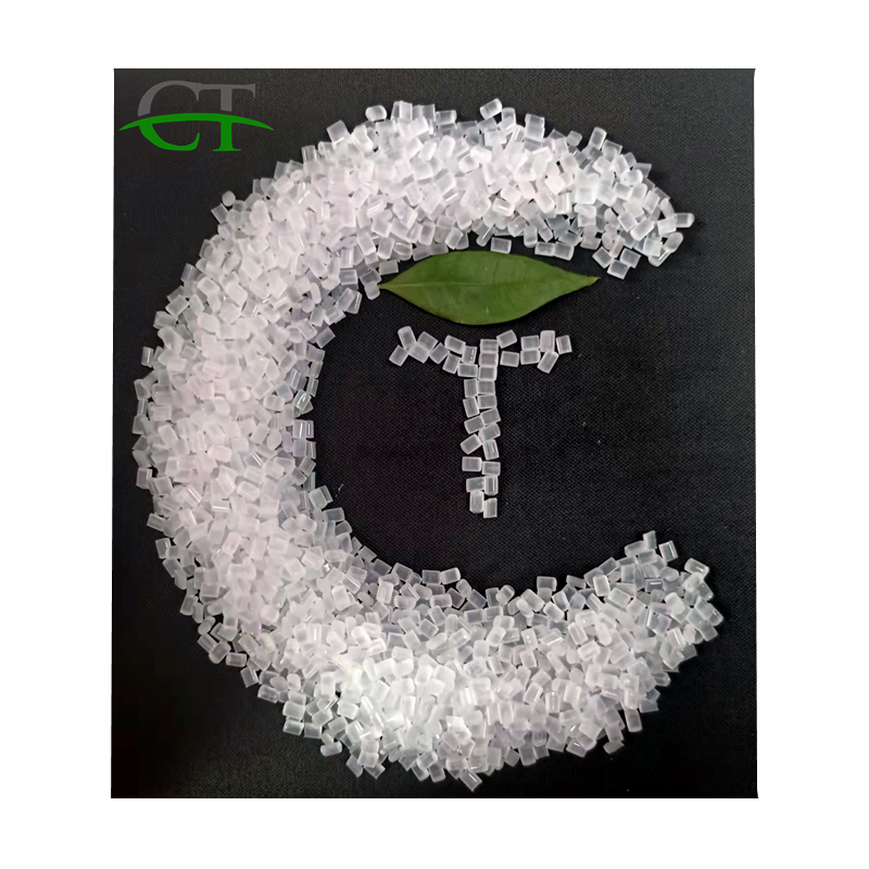 ПП пластиковые гранулы оптом белое пластиковое сырье полиэтилен низкая цена