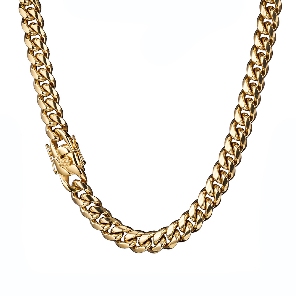 New Chain Design For Men China Trade 