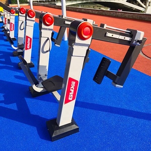 High Quality Outdoor Strength Gym <b>Exercise</b> Fitness Equipment - Product Image 1
