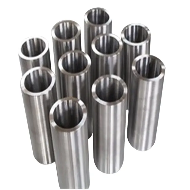 Titanium Tube