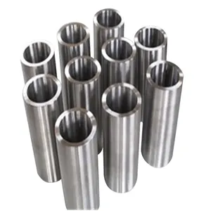 Titanium Tube