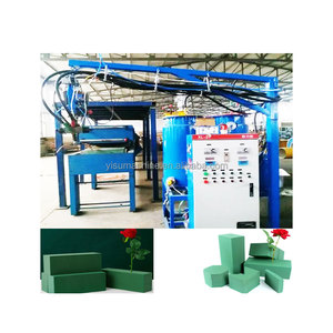 Hoa bọt bình thay thế làm thế nào để làm cho quá trình sản xuất bọt hoa Hoa bọt - Product Image 2