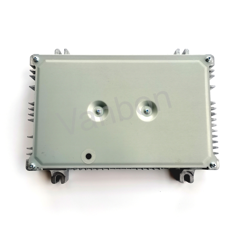 9292112 Cab Controller Panel V-ECU for Hitachi Excavators