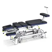 Fairworth-380 - Adjustable Physiotherapy Equipment