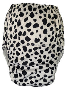 Stock in Liquidazione di Popolari Pannolini Lavabili in Microfibra per Adulti, Pannolini Riutilizzabili per Anziani - Product Image 3