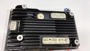 จอภาพ Xpower รุ่น 7835-34-1002 สำหรับรถขุดตีนตะขาบ PC200-8MO อะไหล่เครื่องจักรก่อสร้าง ใหม่ รับประกัน 6 เดือน สีดำ - Product Image 2