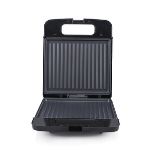 Machine à steak domestique, appareil multifonctionnel pour sandwichs et gaufres, grille-pain pour petit-déjeuner et repas légers - Product Image 3
