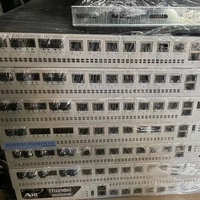 3030S A10网络迅雷L4/L7 30 Gbps应用交付控制器