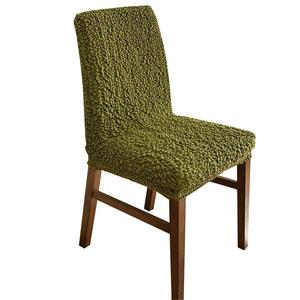 Copertura della sedia da pranzo per uso domestico <span class=keywords><strong>universale</strong></span> all-inclusive di alta qualità per l'ufficio della sala da pranzo - Product Image 5