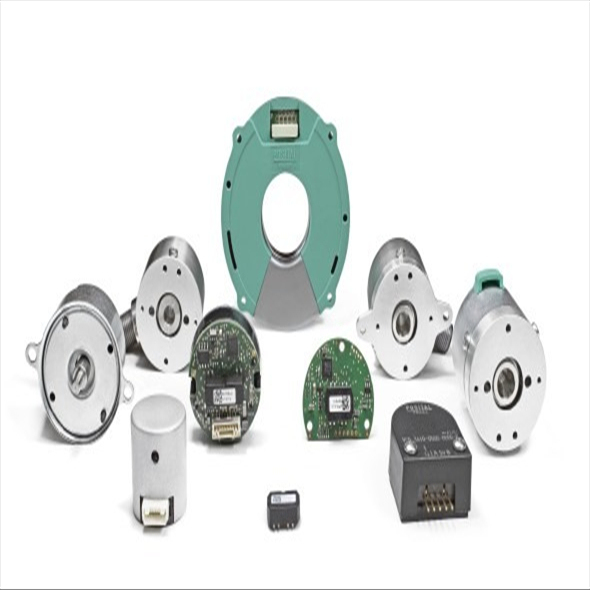 New original Encoder EC28A1560401