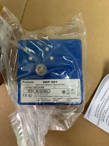 Positionneur de vanne électro-pneumatique FOXBORO SRI983-BIDLEDZN, original et authentique - Product Image 6