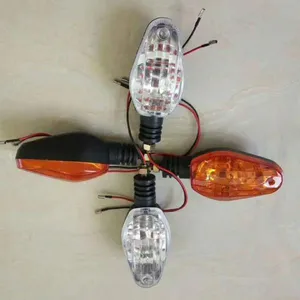 Передний поворотный фонарь для электрического рикша, трехколесный поворотный фонарь хорошего качества
