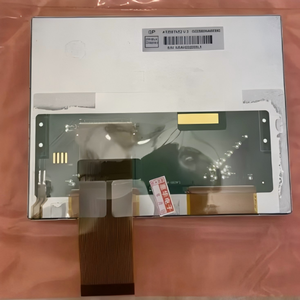 AT056TN52 V.3 640X480 5.6英寸50针液晶显示屏显示器面板VGA + 影音控制器驱动板 - Product Image 1