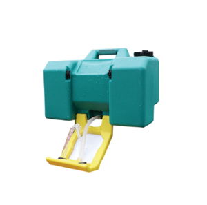 Estación de Lavado de Ojos <span class=keywords><strong>Portátil</strong></span> de Emergencia al por Mayor para Fabricantes, <span class=keywords><strong>Precio</strong></span> de Lavado de Ojos en Venta - Product Image 2
