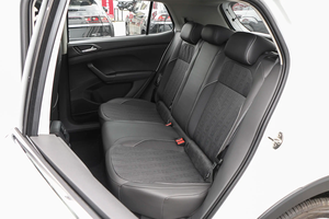 Auto Usado Económico 2023, Volkswagen Tacqua, SUV Compacto para Uso Urbano y Diario, SUV Pequeño Inteligente y Eficiente, Auto Usado de Primera Calidad - Product Image 4