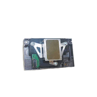 Head Printer Inkjet Bekas untuk Printer L1800 R270 R260 R265 R1390 R390, Part Printer 0.5kg