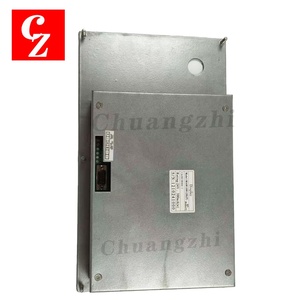 Contrôleur de panneau de haute qualité pour compresseur d'air Kaishan, contrôleur de panneau MAM1200(2B)(T)(ks) avec pièces pour compresseurs industriels - Product Image 2