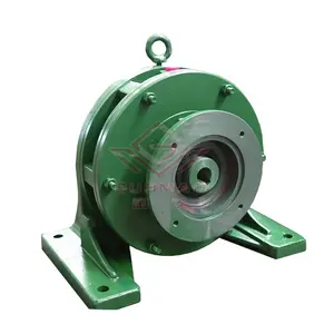China BW/LD Cycloidal Pinwheel Speed Reducer With Motor 2024 New Product