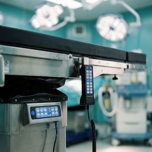 Equipo de Quirófano Bariátrico de Alta Capacidad de Carga, Mesa Quirúrgica Médica Keling <span class=keywords><strong>para</strong></span> Pacientes Obesos - Product Image 5