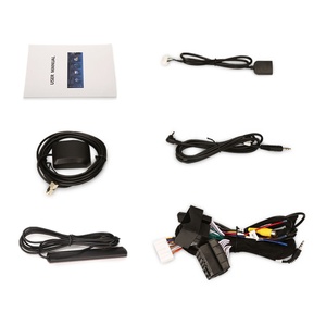 Erisin ES3910I IPS 안드로이드 14 자동 라디오 GPS 위성 내비게이션 BMW <span class=keywords><strong>5</strong></span> 시리즈 F10/F11 CIC Mp5 플레이어 머리 받침 자동차 DVD 플레이어 - Product Image 6