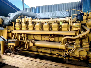 Motores Remanufacturados 3516/3516B/3516C <span class=keywords><strong>de</strong></span> Alta Potencia y Alto Torque para Camiones Mineros y Plataformas <span class=keywords><strong>de</strong></span> Perforación - Product Image 6