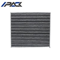 Pièces automobiles en gros, filtre à air 87139-50100 pour Prius 2010-2015 ZVW30