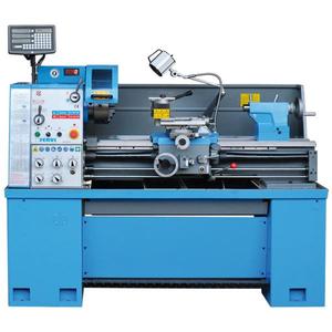 Torno Paralelo CNC FERVI con Inversor y Visualizador Modelo T070/400VI3A - Product Image 1