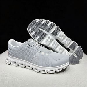 Chaussures de course décontractées légères On Cloud 6, respirantes et tendance, pour hommes et femmes – Collection 2026 en promotion - Product Image 2