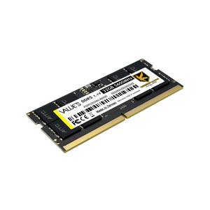 [KINGSMAN GAMING] DDR5 32GB 5600MTs SODIMM แรมแล็ปท็อป 1.1V ชิปเซ็ตแท้-มีสินค้าในสต็อก แรมแล็ปท็อป DDR5 32GB แรมแล็ปท็อป DDR5 32GB - Product Image 1
