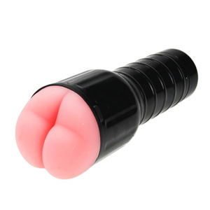 Beliebter, Realistischer Weicher Masturbator für Männer aus TPE-Material, Vagina-Penis-Sexspielzeug für Erwachsene Männer - Product Image 2