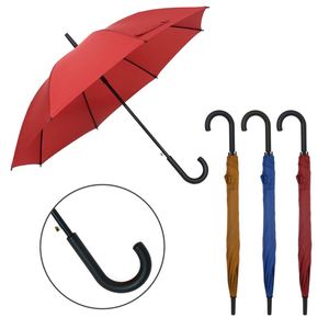 Parapluie de golf promotionnel de haute qualité pour l'extérieur, le plus vendu, avec logo - Product Image 3