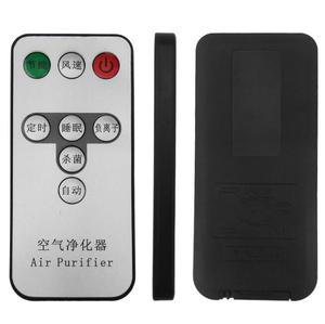 <span class=keywords><strong>Fan</strong></span> điều khiển từ xa tùy chỉnh mini 6 Nút IR điều khiển từ xa cho <span class=keywords><strong>fan</strong></span> - Product Image 2