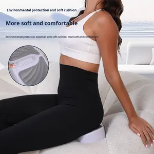Entraîneur Kegel Intelligent 2026 Silencieux et Portable, Rechargeable Type-C avec 4 Niveaux de Vibration pour la Récupération du Plancher Pelvien - Product Image 1